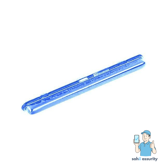 Volume Side Button Outer for Vivo Y51A Black